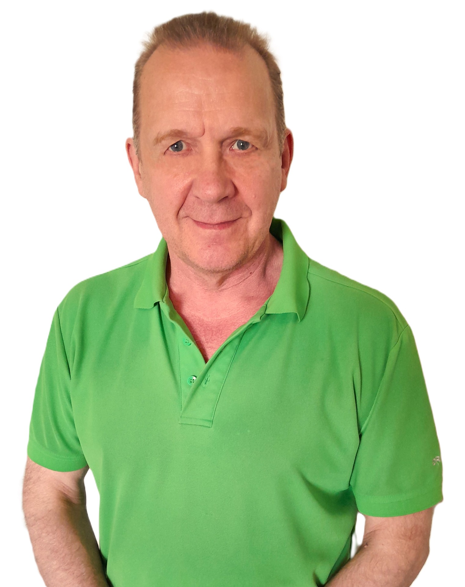 Hieroja  /  Masseur  Liikuntaneuvoja (AT)  Therapist Timo